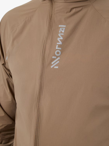 Mens Nnormal Trail Wind Jacket
