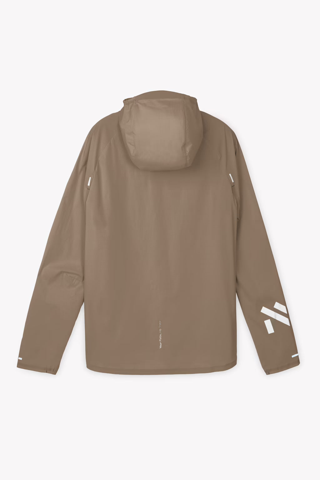Mens Nnormal Trail Wind Jacket