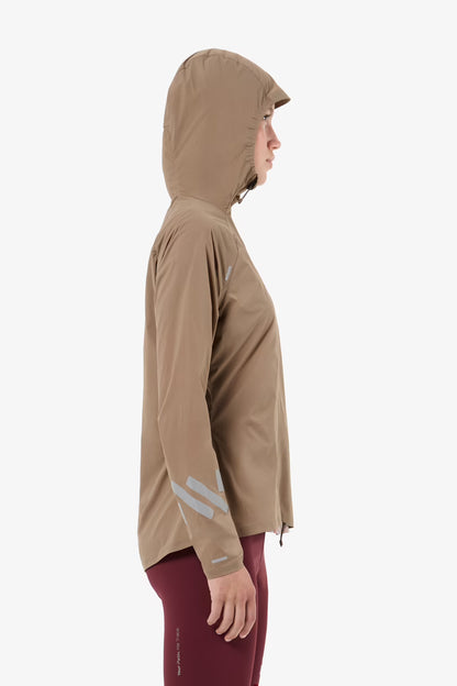 Womens Nnormal Trail Wind Jacket