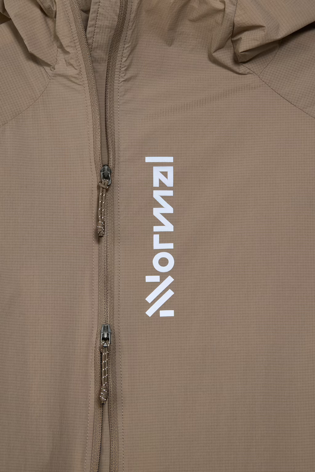 Womens Nnormal Trail Wind Jacket
