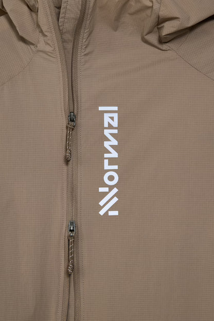 Womens Nnormal Trail Wind Jacket