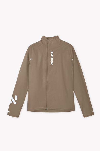 Womens Nnormal Trail Wind Jacket