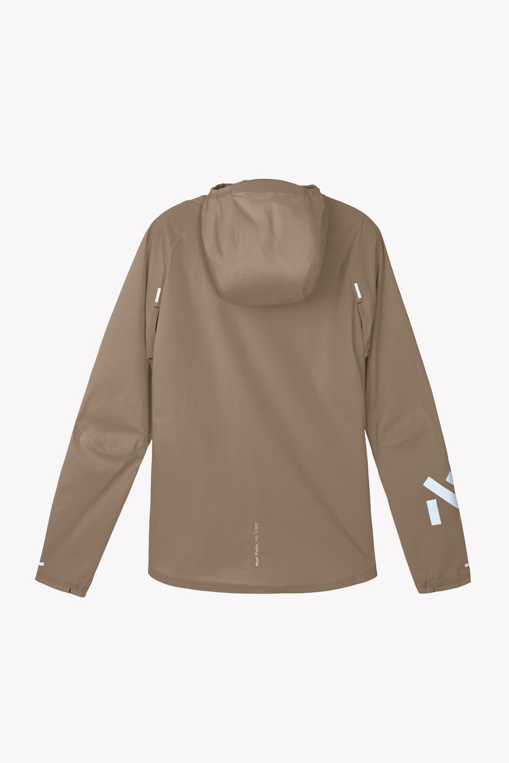 Womens Nnormal Trail Wind Jacket