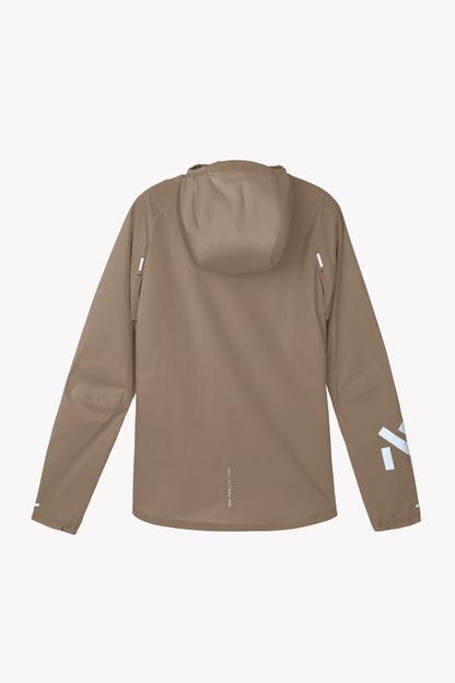 Womens Nnormal Trail Wind Jacket