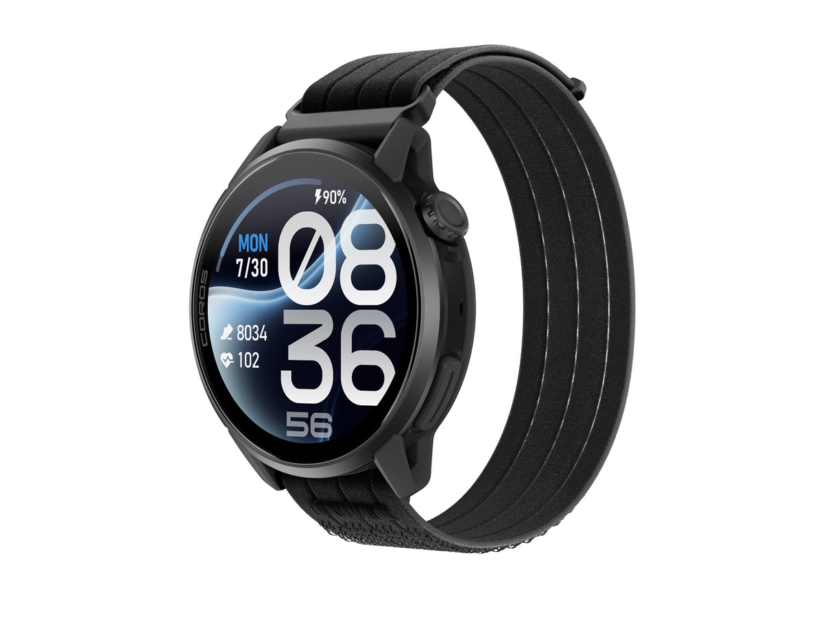 Coros Pace 4 Pro GPS Sports Watch