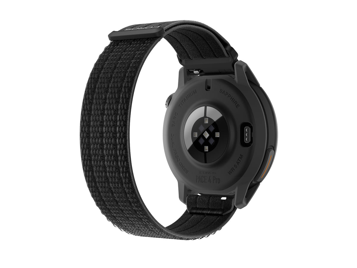 Coros Pace 4 Pro GPS Sports Watch