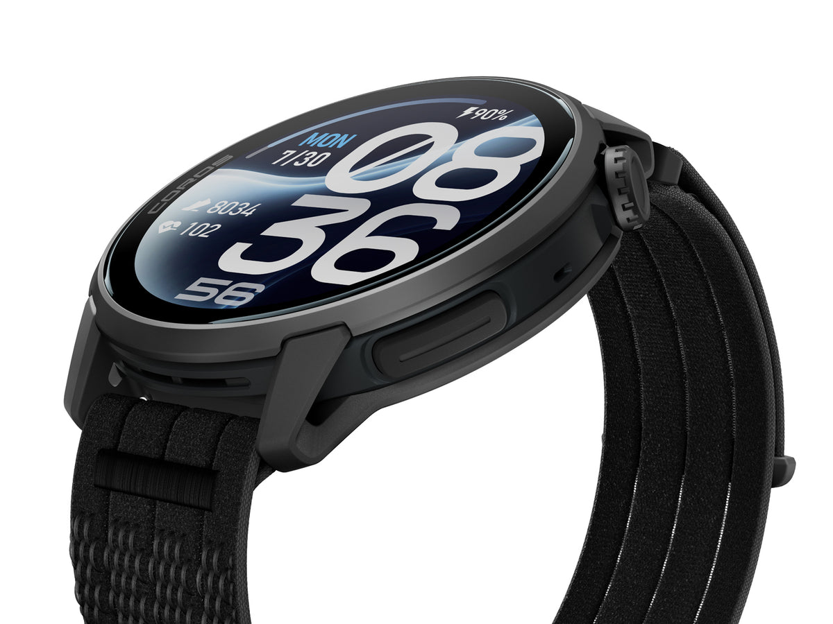 Coros Pace 4 Pro GPS Sports Watch