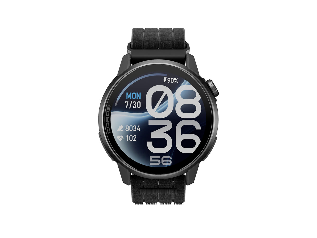 Coros Pace 4 Pro GPS Sports Watch