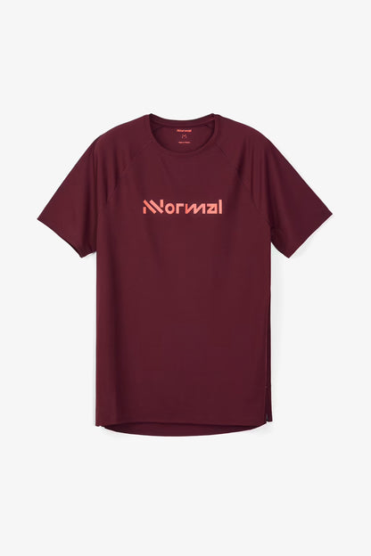 Mens Nnormal Race T-shirt 02