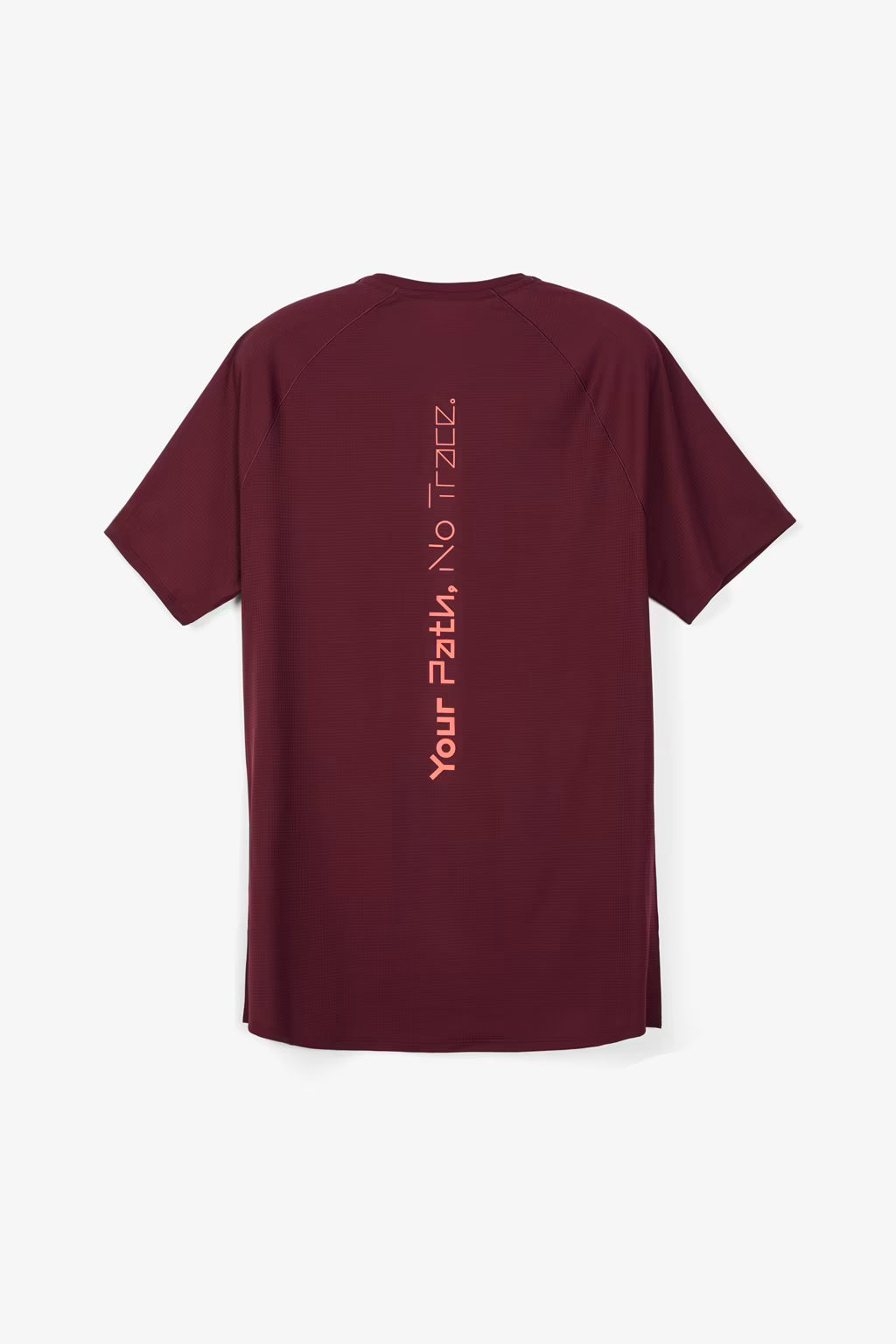 Mens Nnormal Race T-shirt 02
