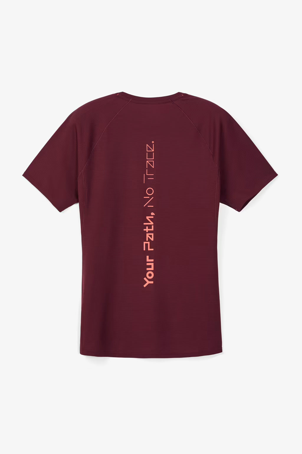 Womens Nnormal Race T-shirt 02