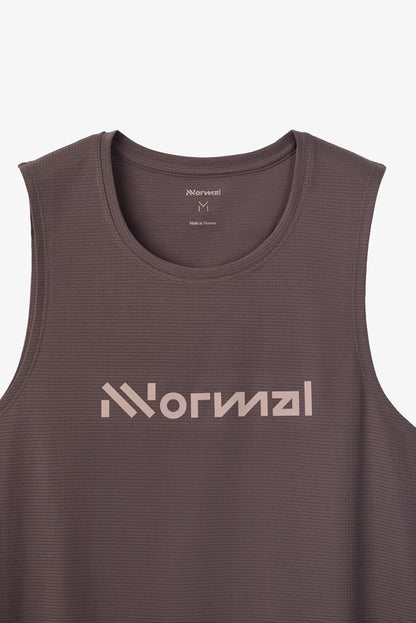 Mens Nnormal Race Tank 02