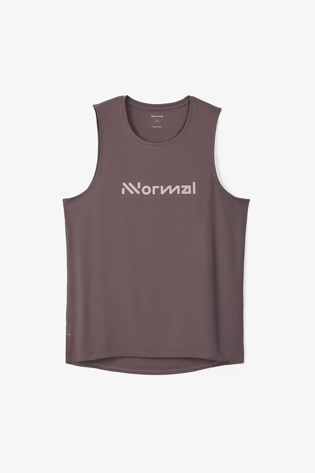 Mens Nnormal Race Tank 02