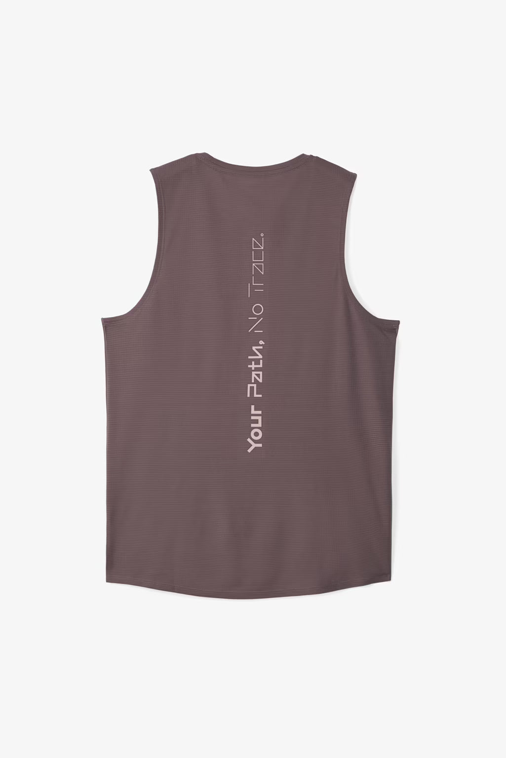 Mens Nnormal Race Tank 02