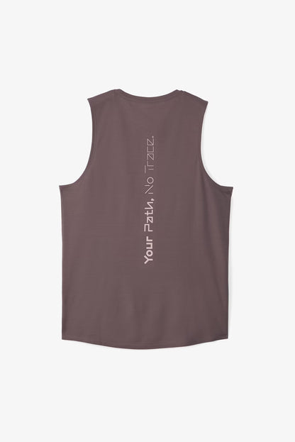 Mens Nnormal Race Tank 02