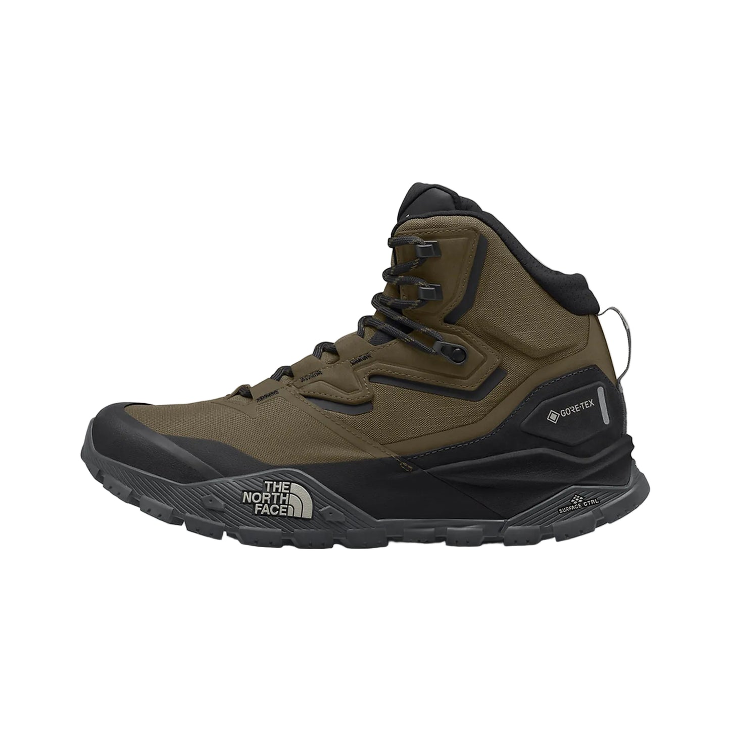 Mens The North Face Offtrail Hike LT Mid GTX
