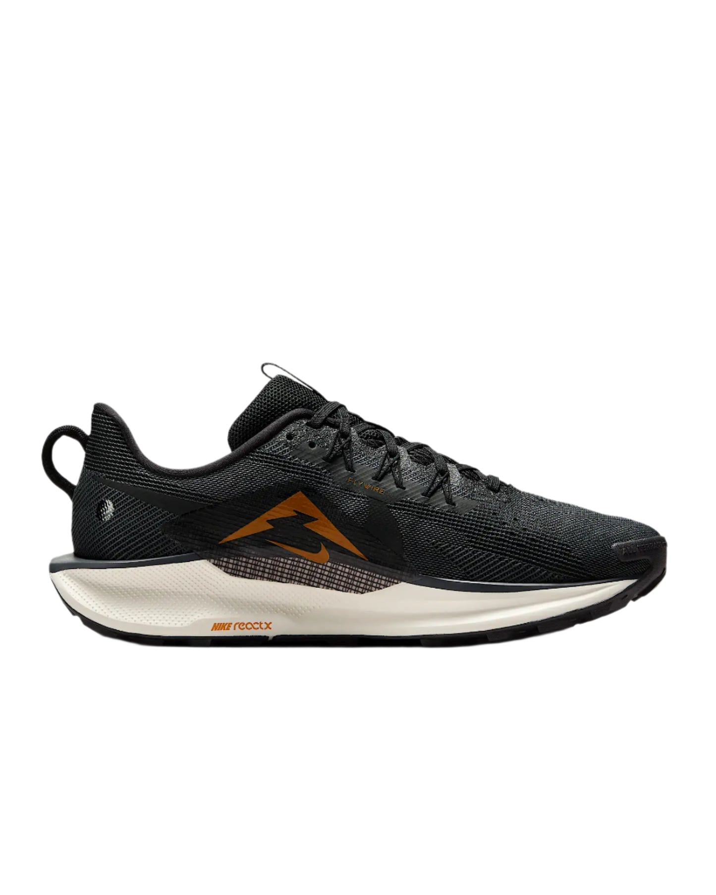 Mens Nike Reactx Pegasus Trail 5