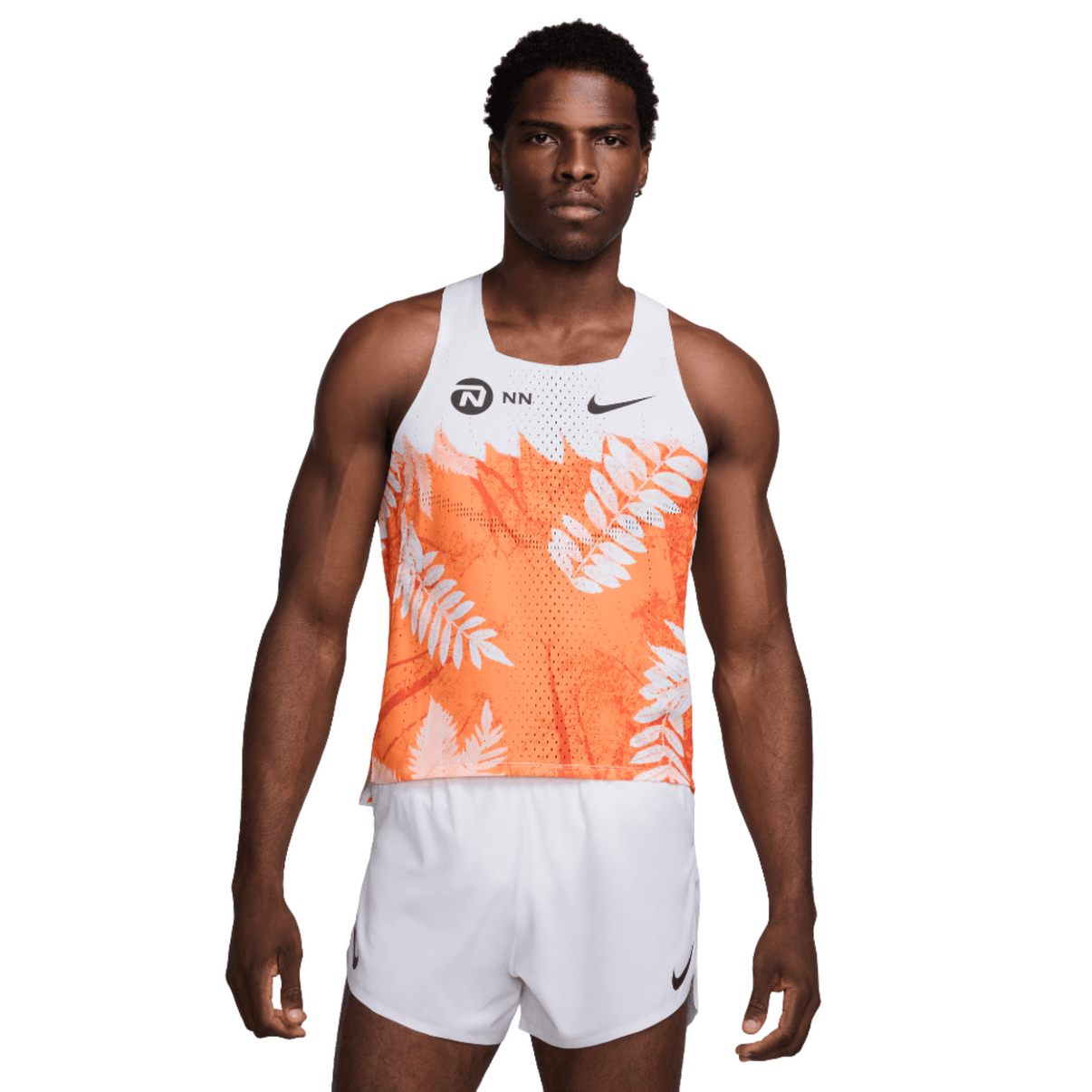 Mens Nike NN DF ADV Aeroswift Singlet 24 – The Running Company