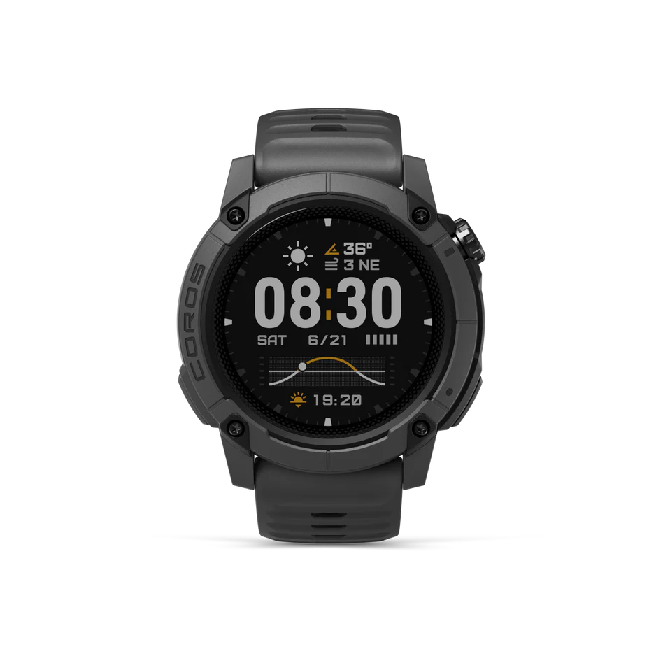 Coros Nomad GPS Watch