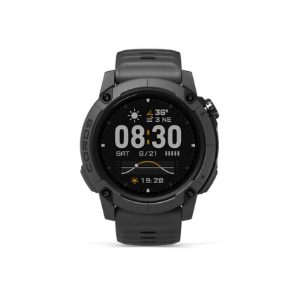 Coros Nomad GPS Watch