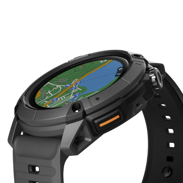 Coros Nomad GPS Watch