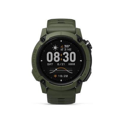Coros Nomad GPS Watch