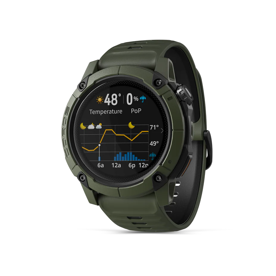 Coros Nomad GPS Watch