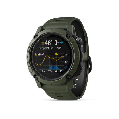 Coros Nomad GPS Watch