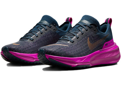 Womens Nike ZoomX Invincible Run FK 3