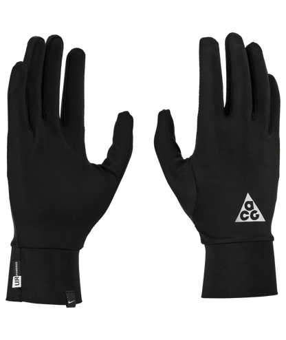 Unisex Nike ACG DriFit LW Gloves – The Running Company
