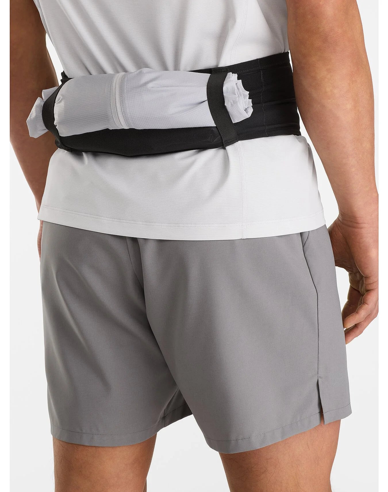 Arc'teryx Norvan Belt – The Running Company Arc'teryx Norvan Belt – The Running Company