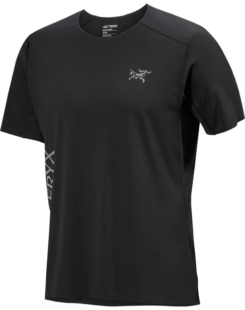 Mens Arc'teryx Norvan Downword Logo SS