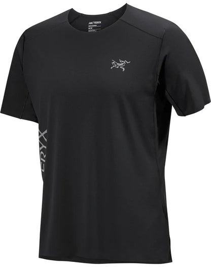 Mens Arc'teryx Norvan Downword Logo SS