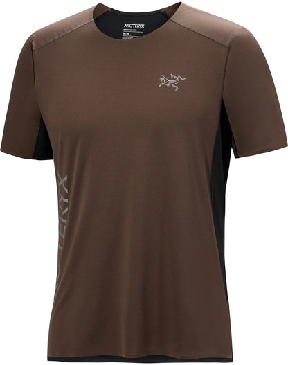 Mens Arc'teryx Novan Downword Logo SS