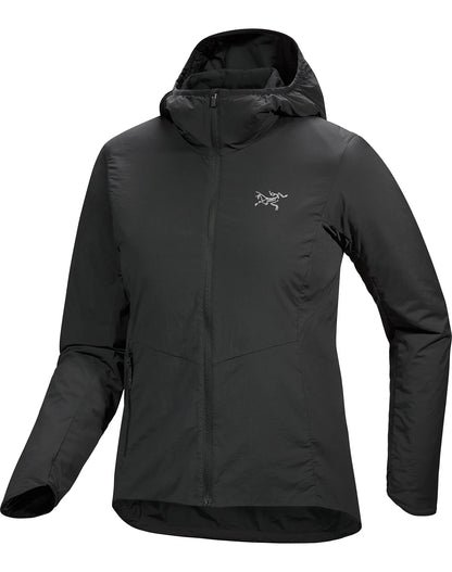 Womens Arc'teryx Insulated Hoody