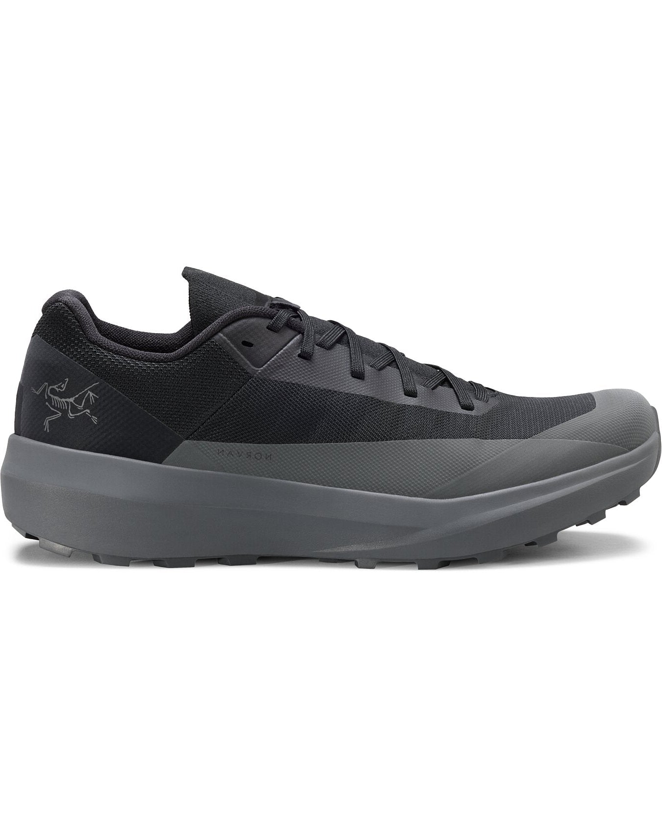 Mens Arc'teryx Norvan LD 4
