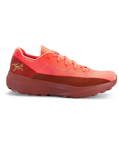 Mens Arc'teryx Norvan LD 4
