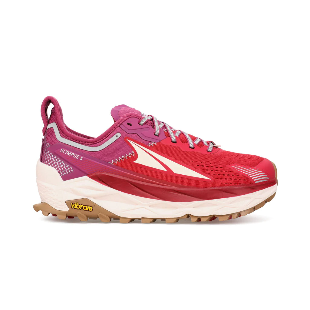 Womens Altra Olympus 5