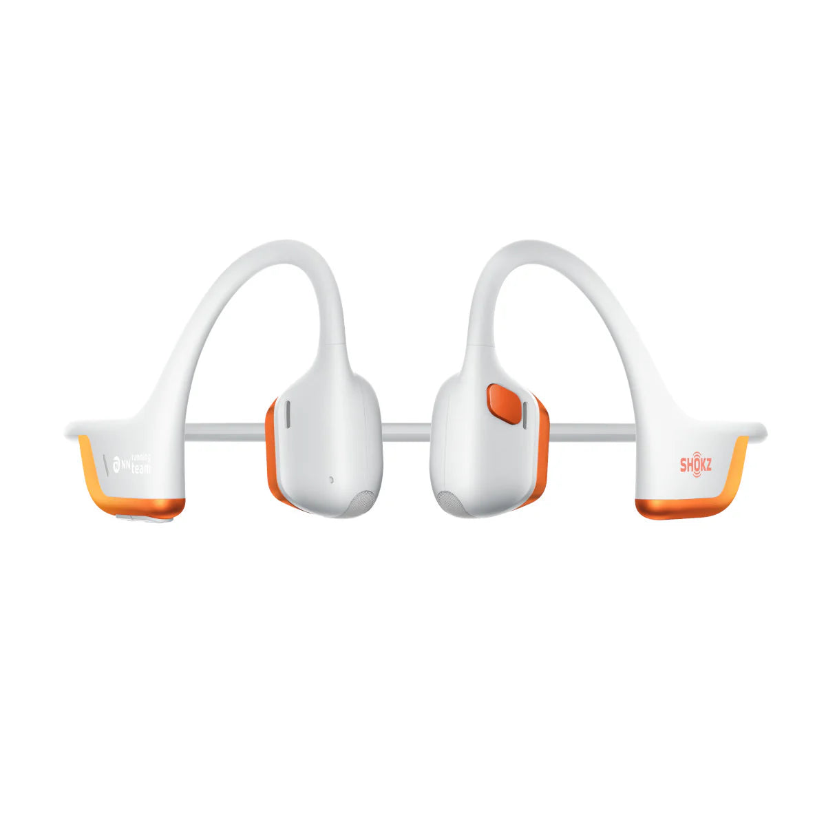 Shokz OpenRun Pro 2 Eliud Kipchoge Wireless Headphones