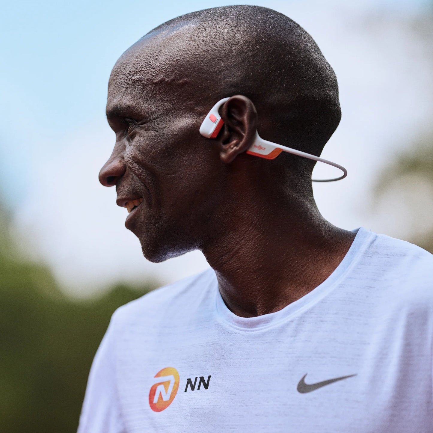 Shokz OpenRun Pro 2 Eliud Kipchoge Wireless Headphones