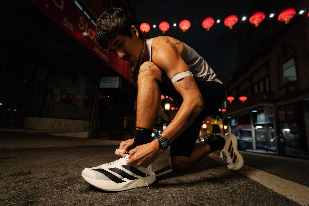 Coros Pace 4 GPS Sports Watch