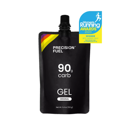 Precision Hydration 90 Gel