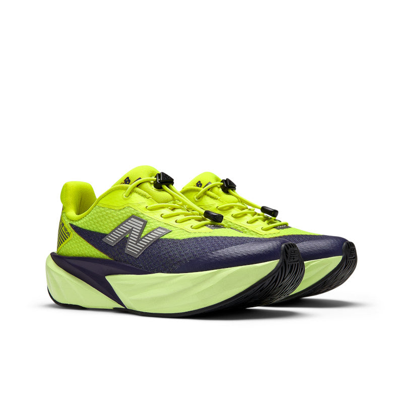Kids New Balance FuellCell Rebel (Bungee Lace)