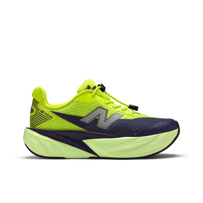 Kids New Balance FuellCell Rebel (Bungee Lace)