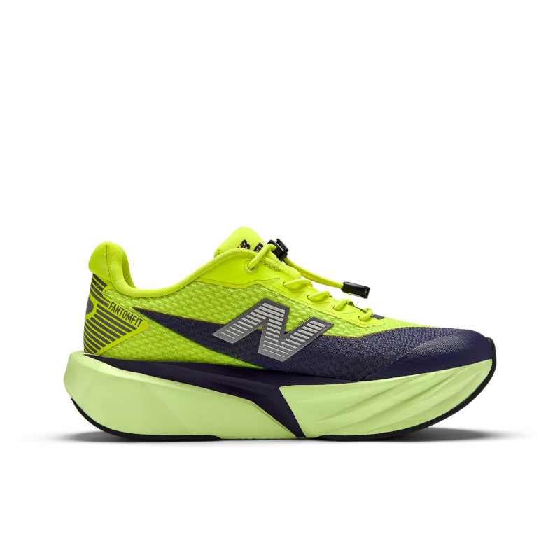 Kids New Balance FuellCell Rebel (Bungee Lace)