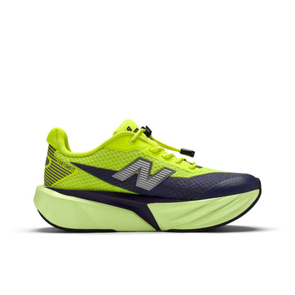 Kids New Balance FuellCell Rebel (Bungee Lace)