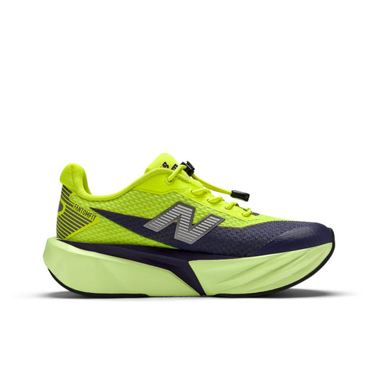 Kids New Balance FuellCell Rebel (Bungee Lace)