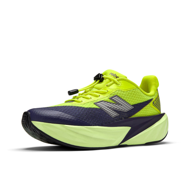 Kids New Balance FuellCell Rebel (Bungee Lace)