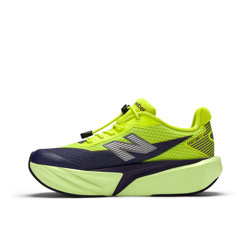 Kids New Balance FuellCell Rebel (Bungee Lace)