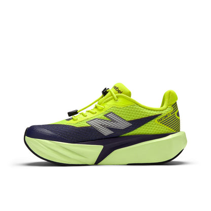 Kids New Balance FuellCell Rebel (Bungee Lace)